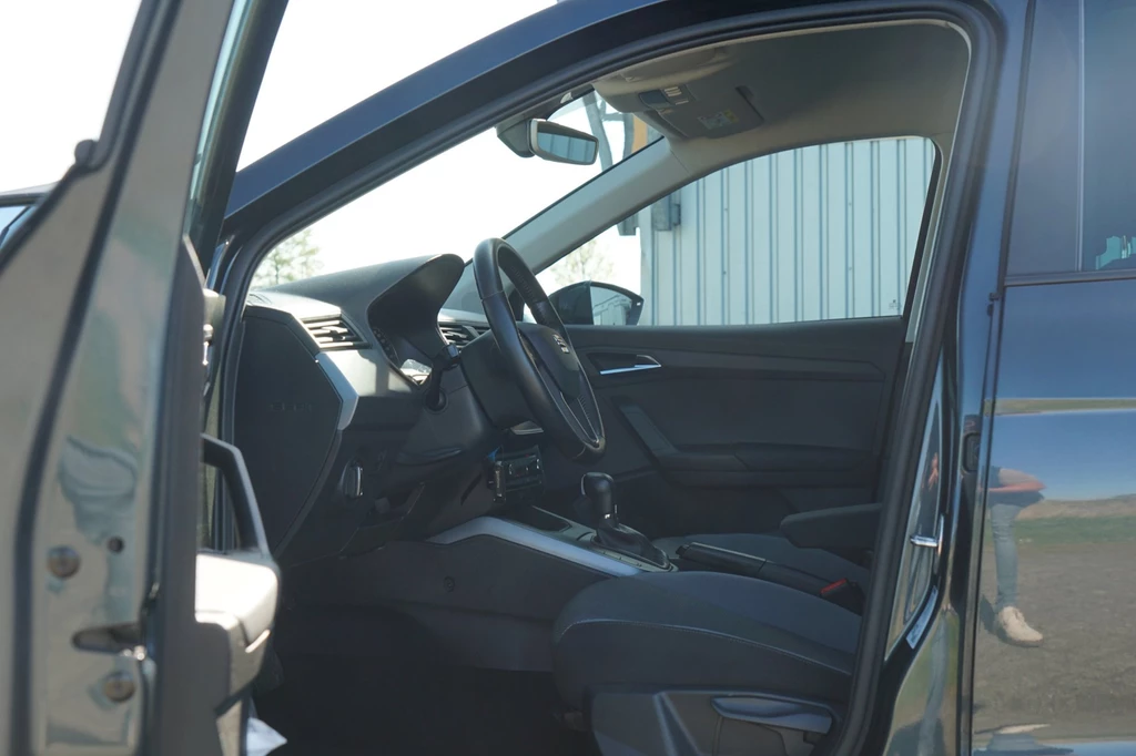 SEAT Arona – foto 15