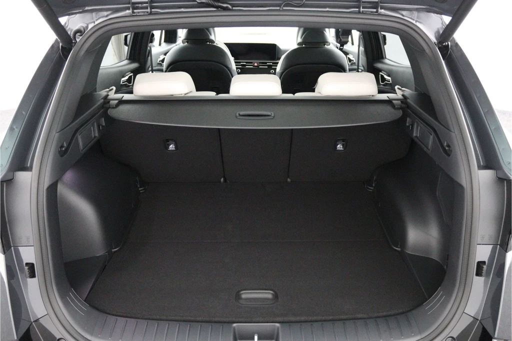 Kia Sportage – foto 33