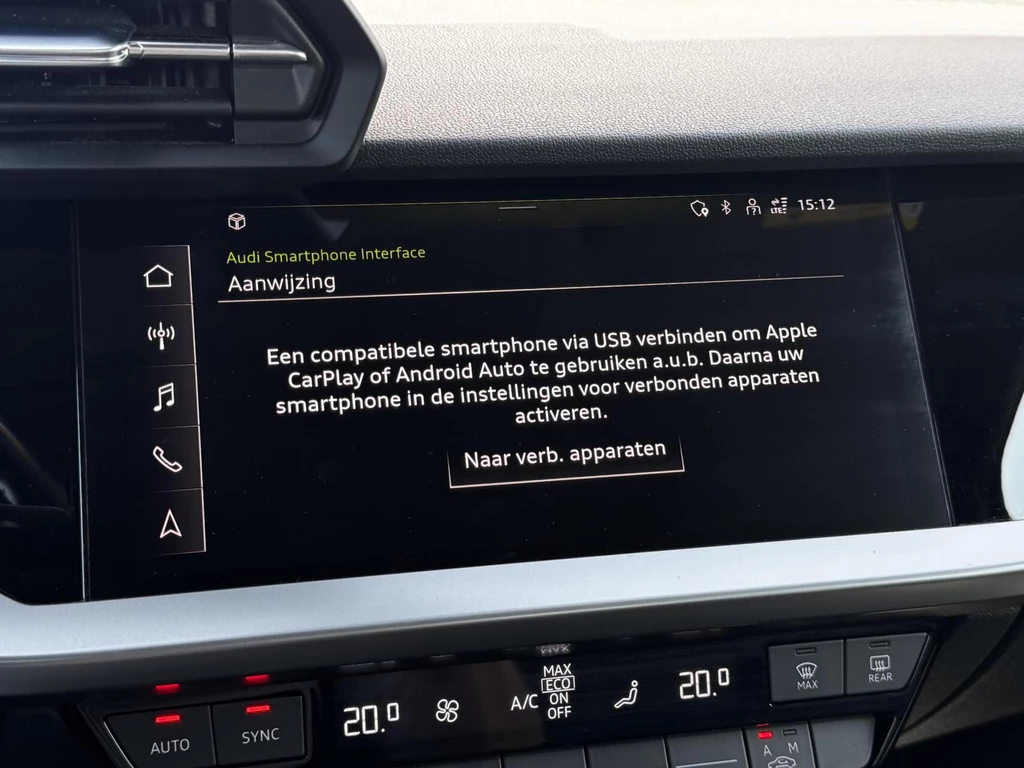 Audi A3 – foto 25
