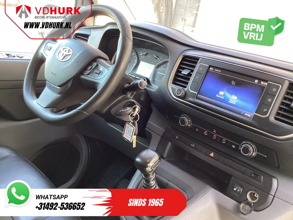 Toyota ProAce – foto 7