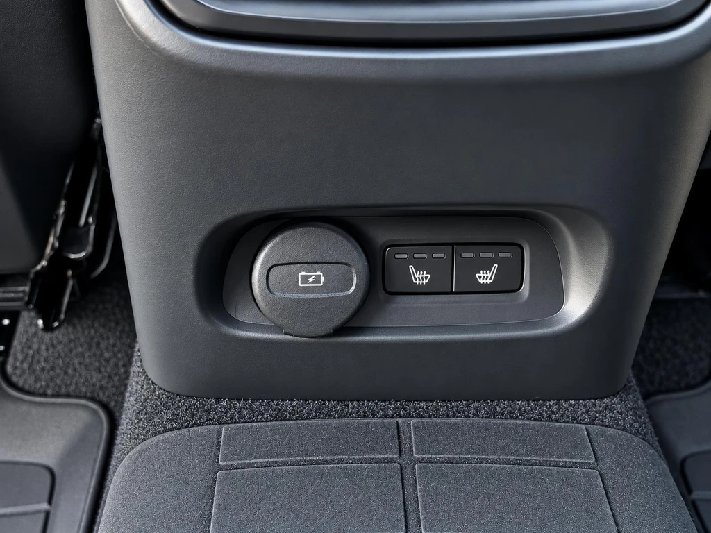Volvo C40 – foto 19