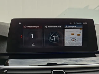 BMW 5 Serie – thumbnail 49