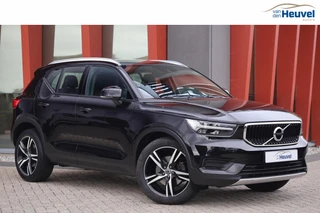 Volvo XC40 – thumbnail 5