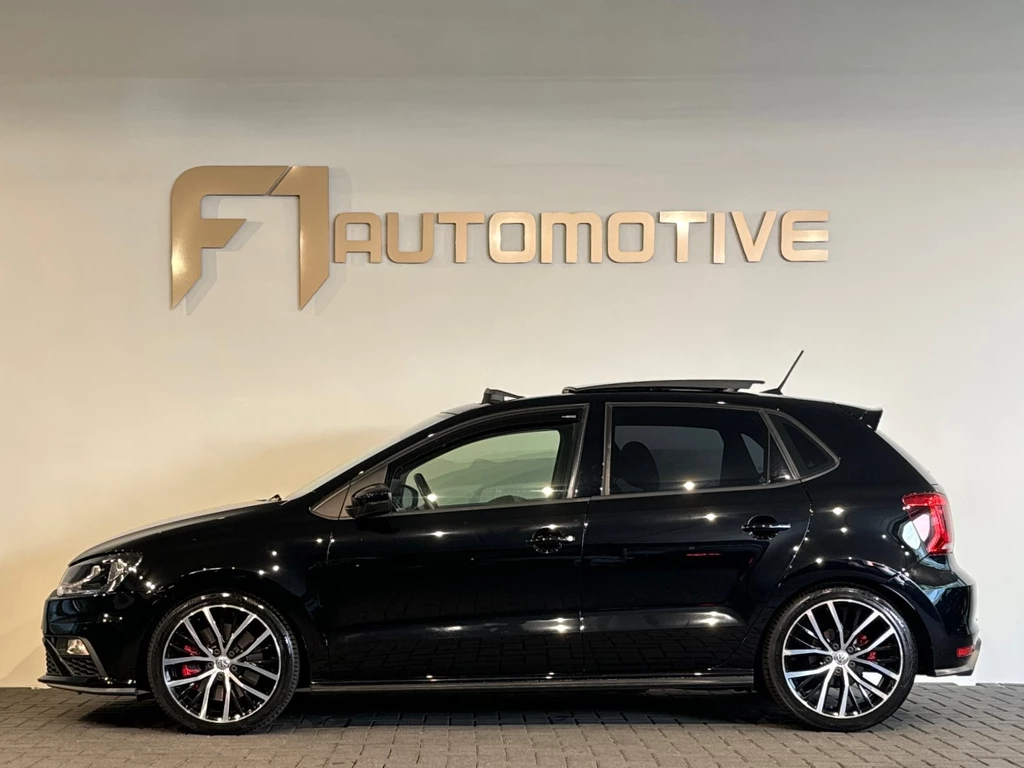 Volkswagen Polo – foto 2