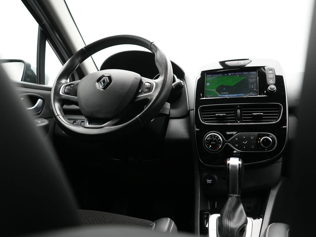 Renault Clio – foto 24