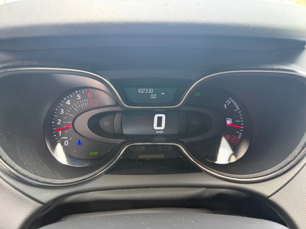 Renault Captur – foto 19