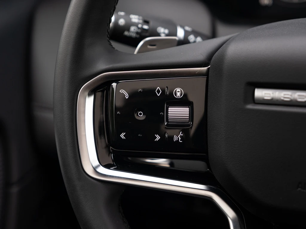Land Rover Discovery Sport – foto 46