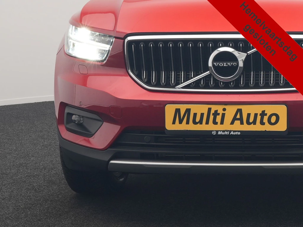 Volvo XC40 – foto 22