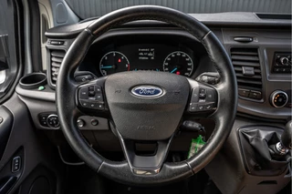Ford Transit Custom – thumbnail 16