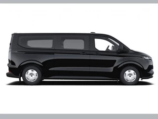 Ford Transit Custom – thumbnail 7
