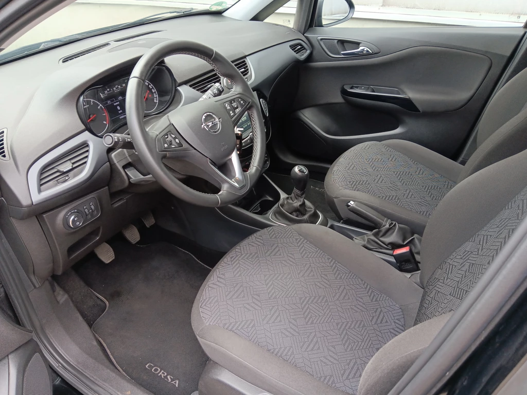 Opel Corsa – foto 15