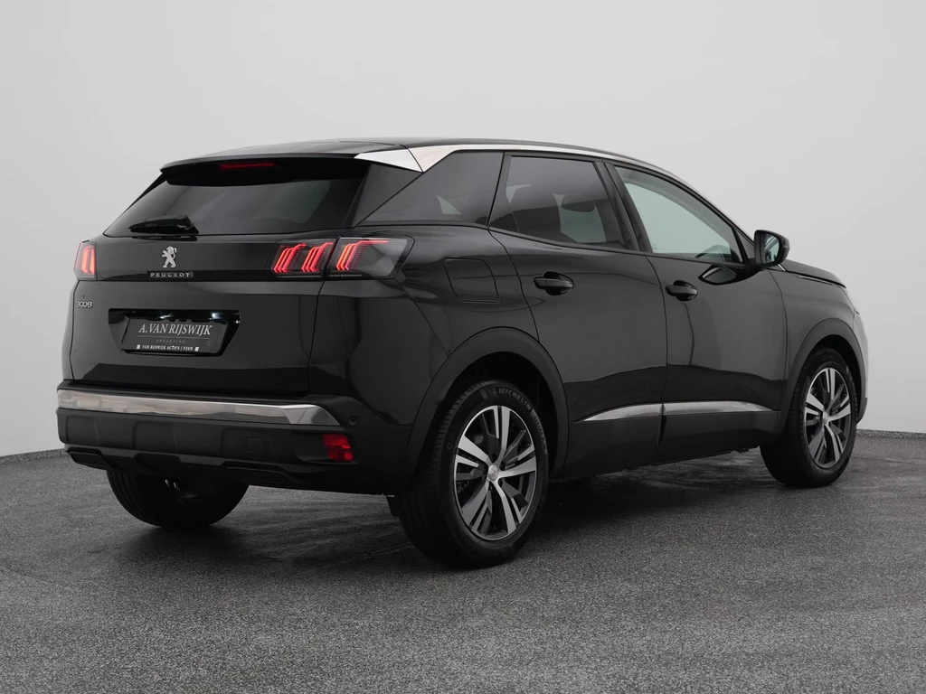 Peugeot 3008 – foto 9