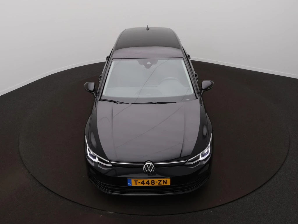 Volkswagen Golf – foto 11