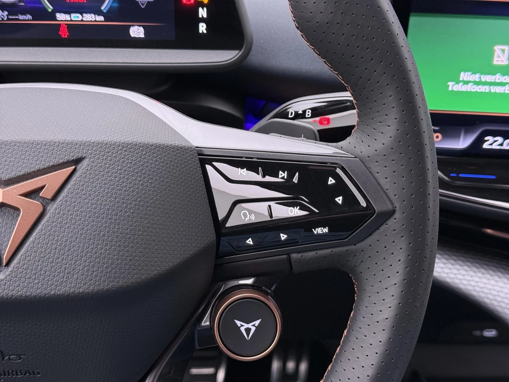 CUPRA Tavascan – foto 17