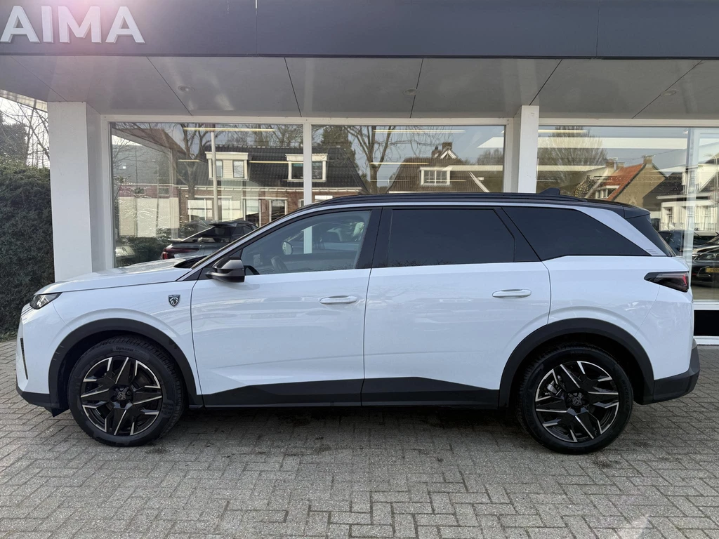 Peugeot 5008 – foto 2