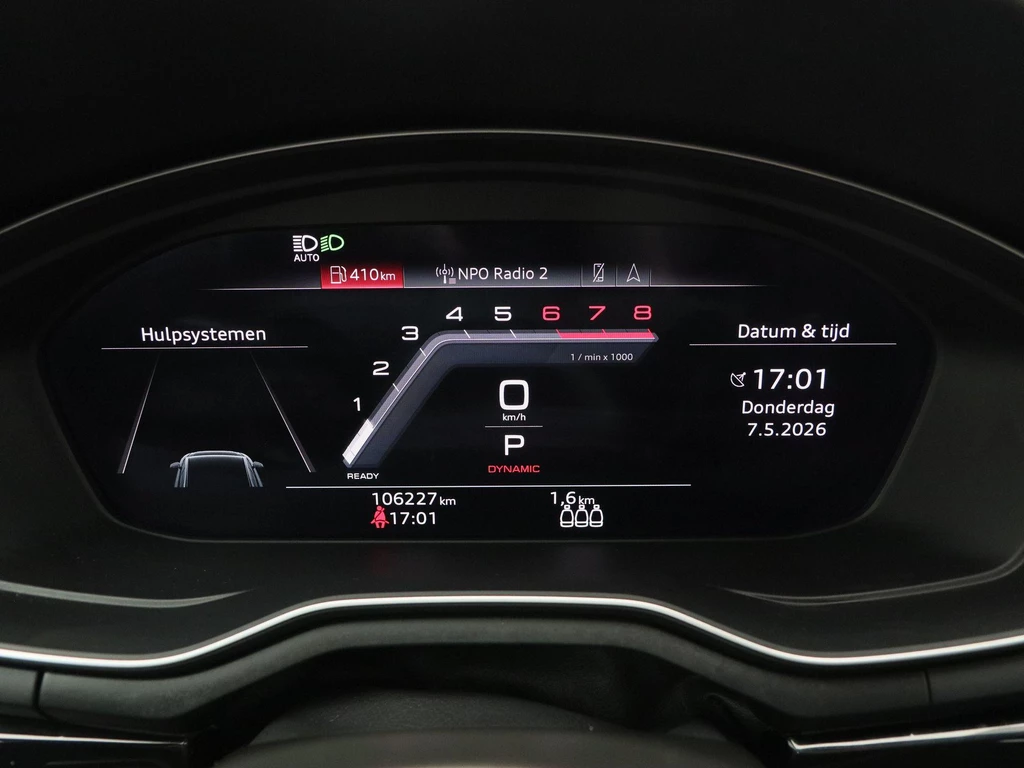 Audi A4 – foto 22