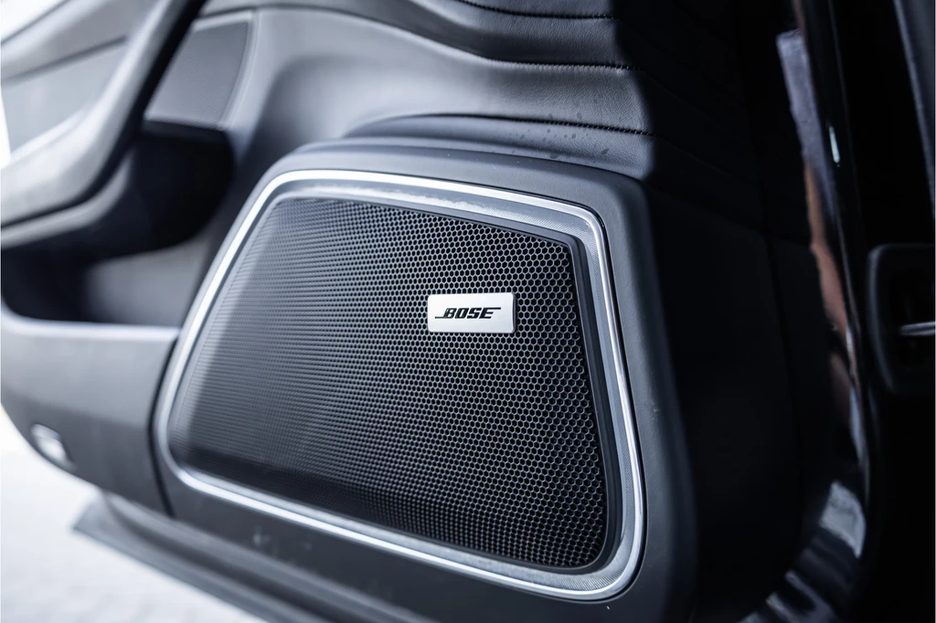 Porsche Panamera – foto 29