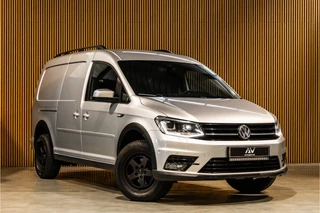 Volkswagen Caddy – thumbnail 7
