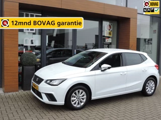 SEAT Ibiza – thumbnail 1