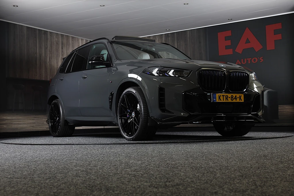 BMW X5 – foto 20