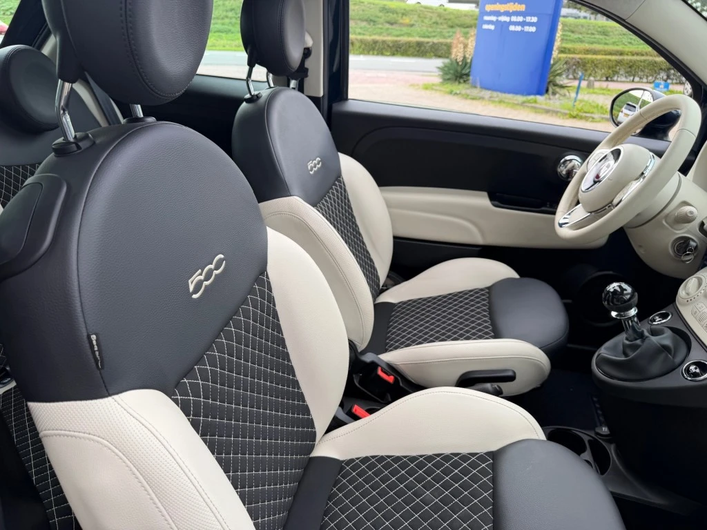 Fiat 500 – foto 26