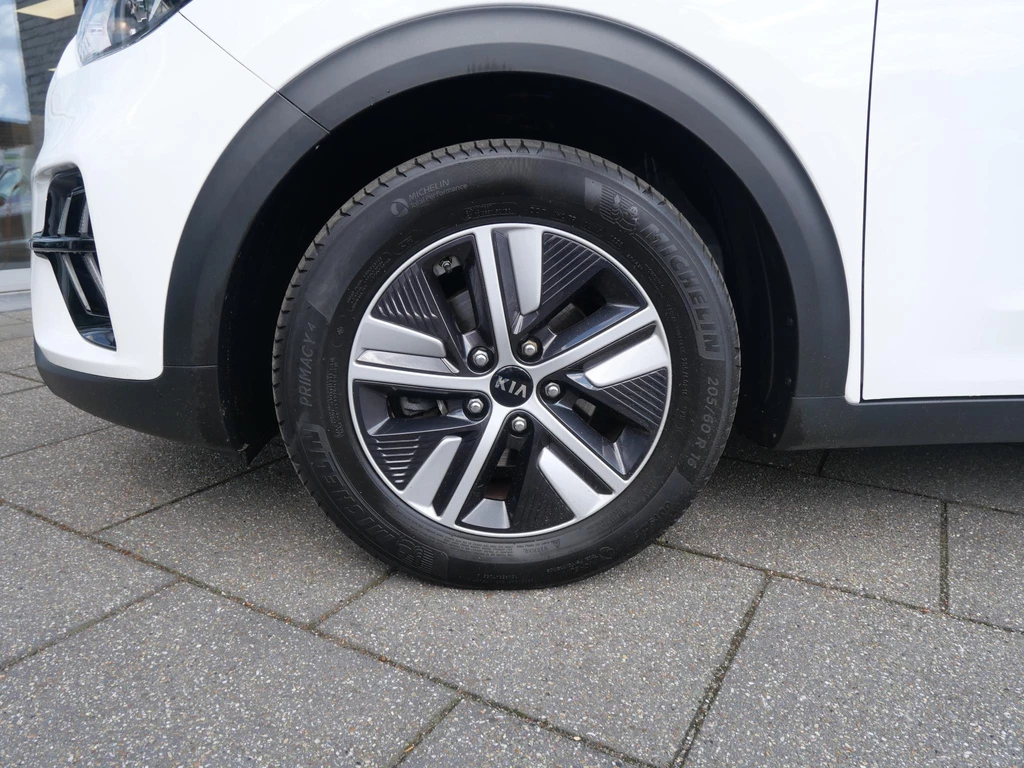 Kia Niro – foto 12