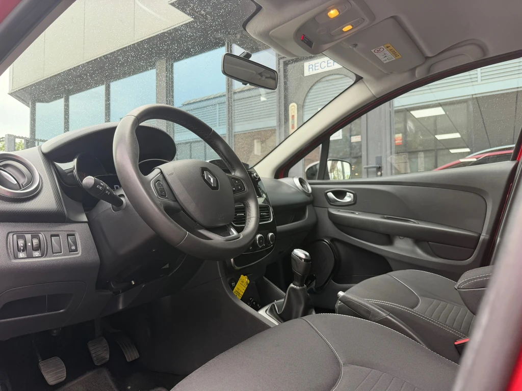 Renault Clio – foto 8