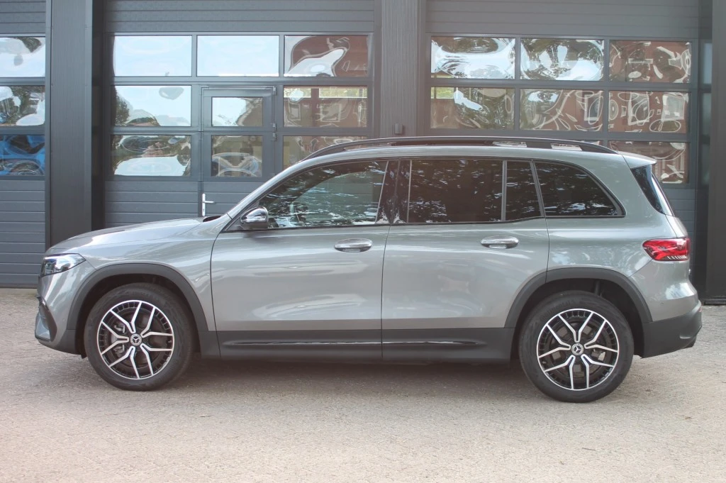 Mercedes-Benz EQB – foto 5