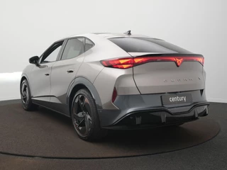 CUPRA Tavascan – thumbnail 4