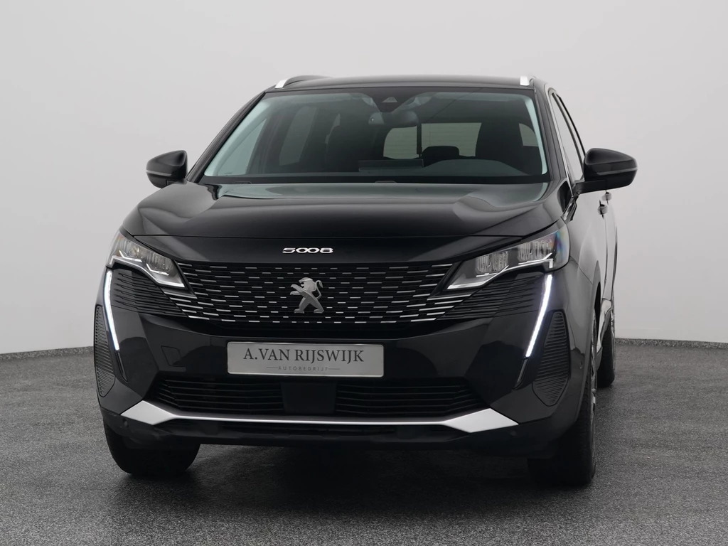 Peugeot 5008 – foto 2