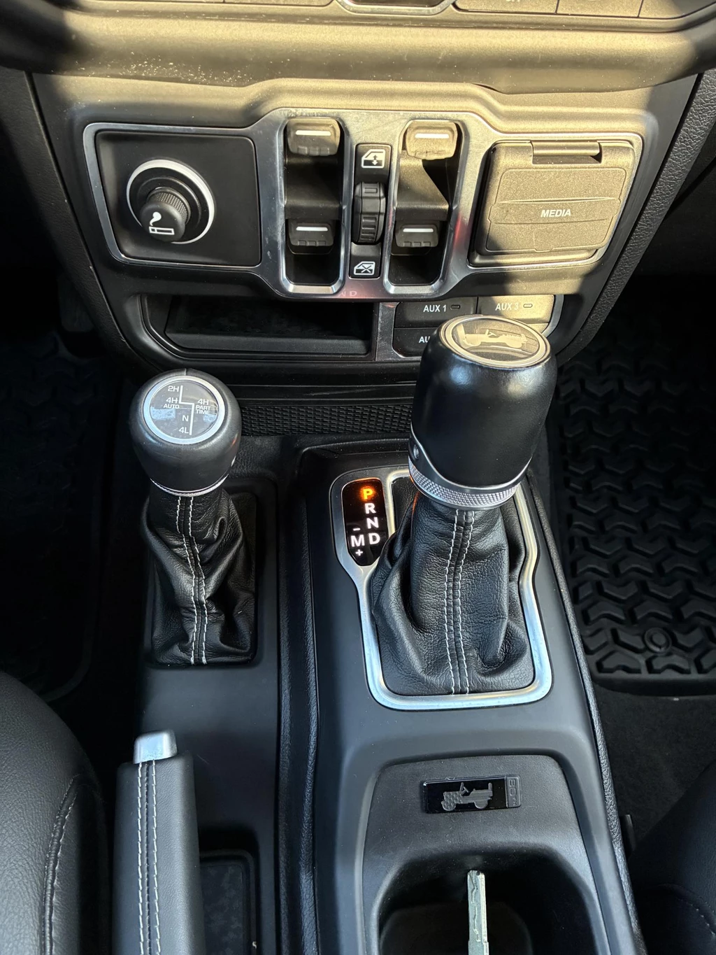 Jeep Wrangler – foto 24