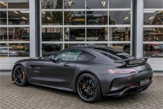 Mercedes-AMG GT – thumbnail 1
