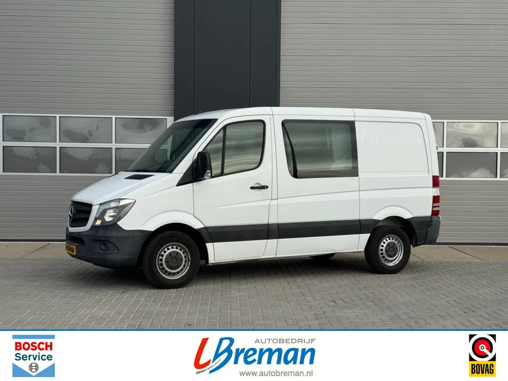 Mercedes-Benz Sprinter – foto 2