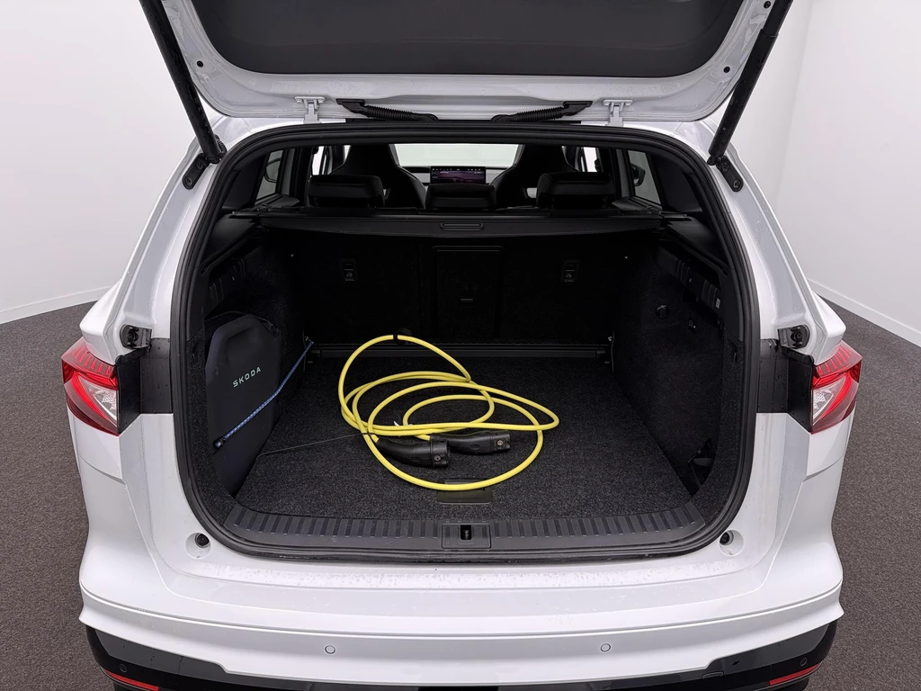 Škoda Enyaq iV – foto 56