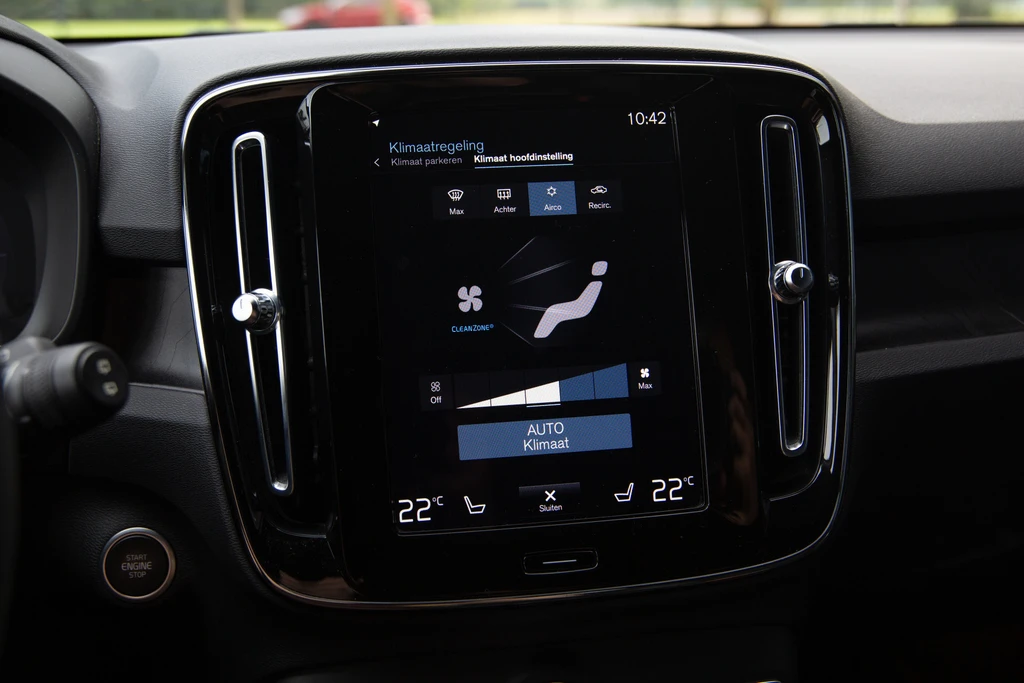Volvo XC40 – foto 17