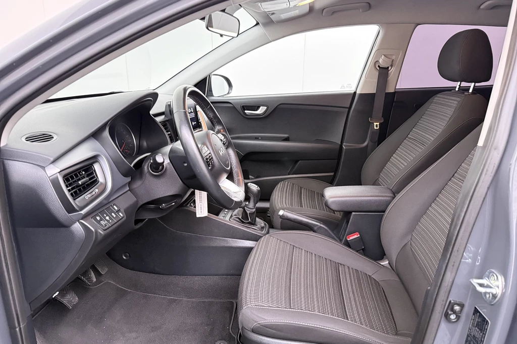Kia Stonic – foto 10