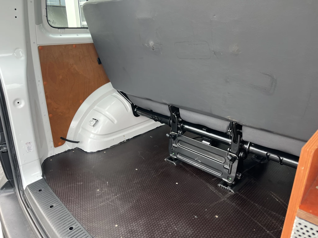 Volkswagen Transporter – foto 43