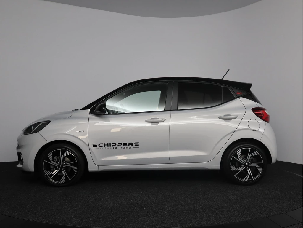 Hyundai i10 – foto 3