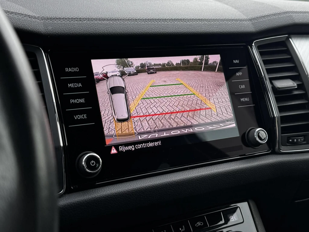 Škoda Kodiaq – foto 15