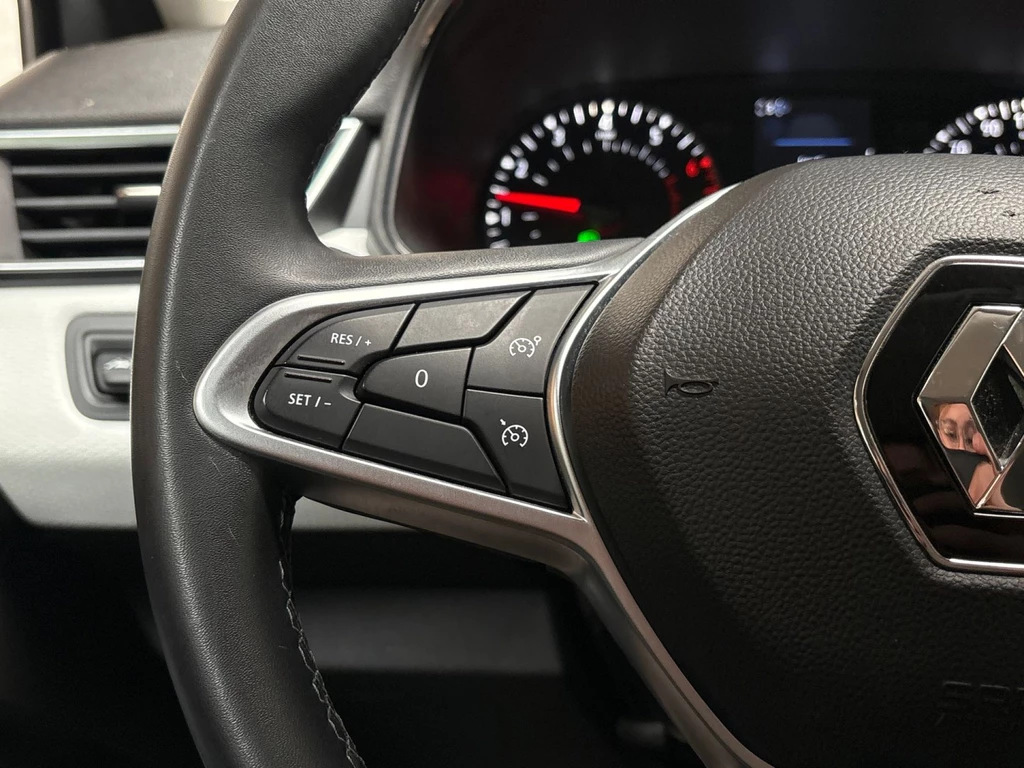 Renault Clio – foto 14