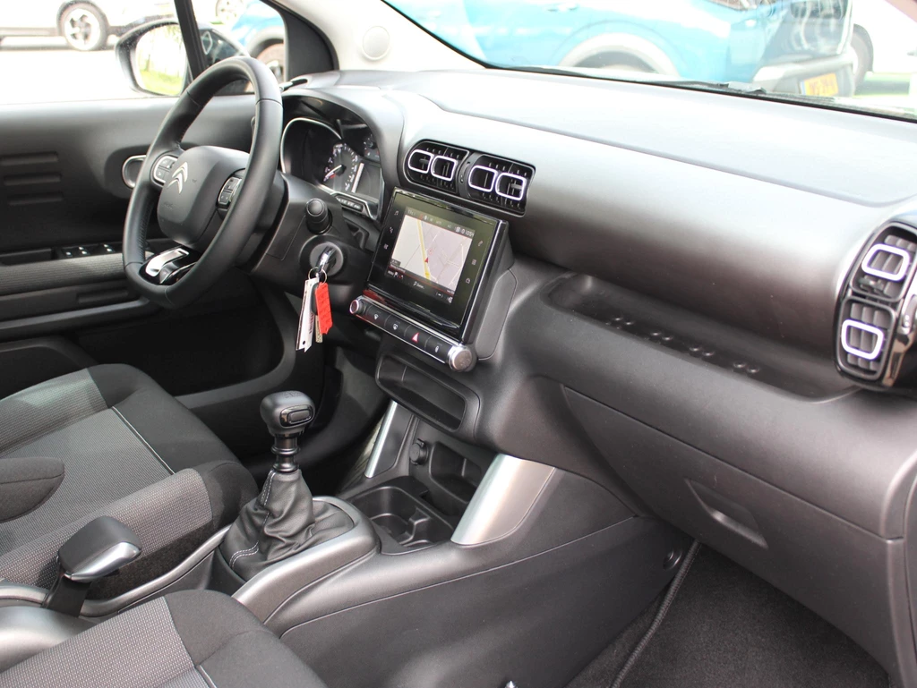 Citroën C3 Aircross – foto 16