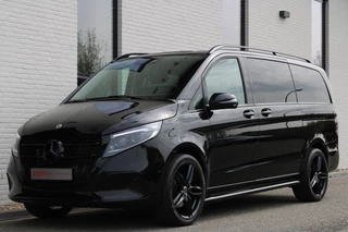Mercedes-Benz V-Klasse – thumbnail 3