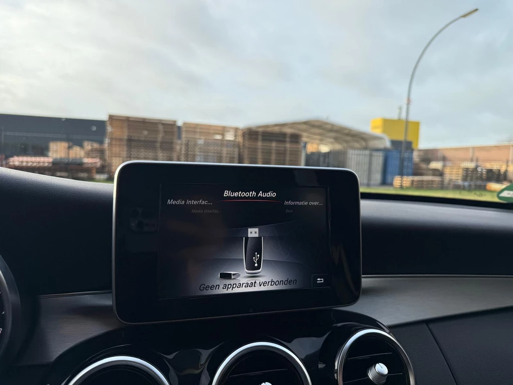 Mercedes-Benz C-Klasse – foto 28