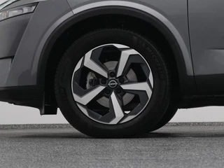 Nissan QASHQAI – thumbnail 39