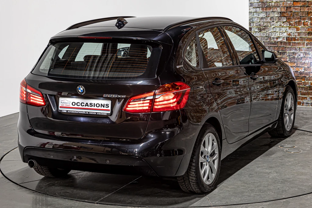BMW 2 Serie – foto 15