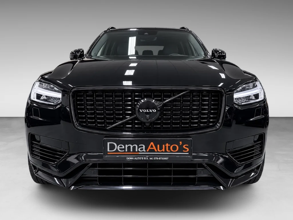 Volvo XC90 – foto 9