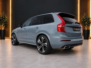 Volvo XC90 – thumbnail 3