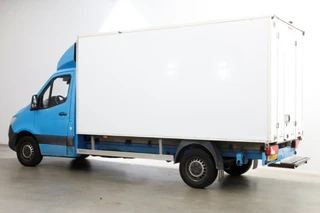 Mercedes-Benz Sprinter – thumbnail 3