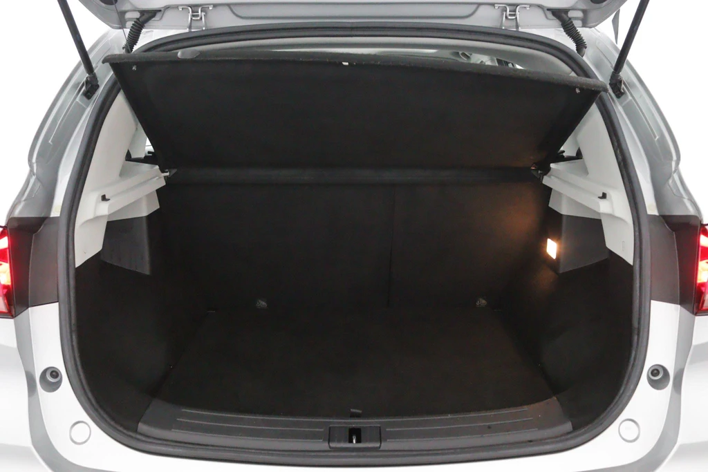 MG ZS EV – foto 30
