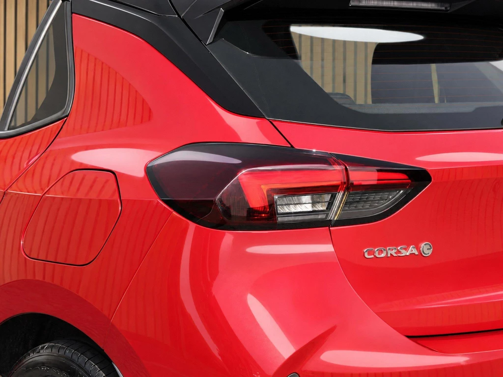 Opel Corsa-e – foto 28